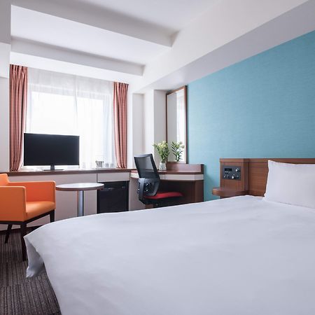 The B Hachioji Otel Dış mekan fotoğraf