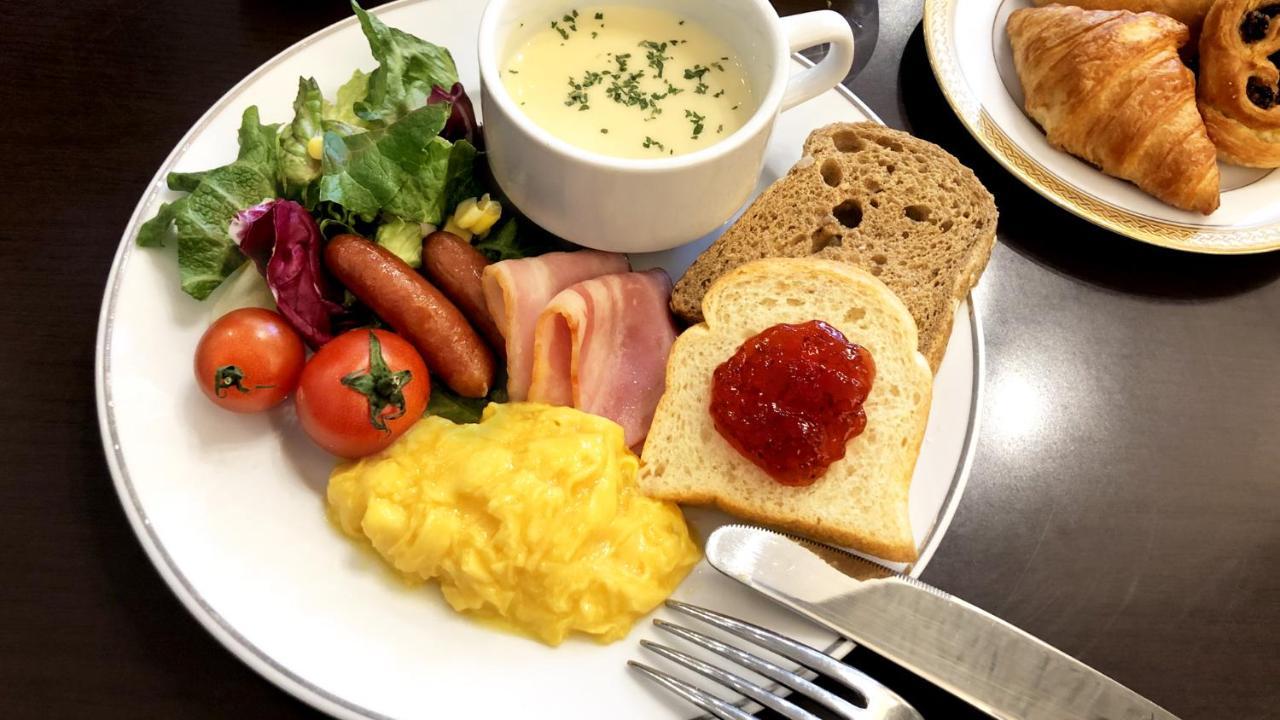 The B Hachioji Otel Dış mekan fotoğraf