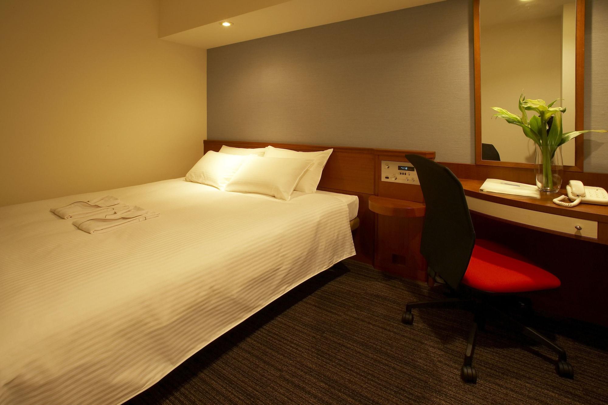 The B Hachioji Otel Dış mekan fotoğraf