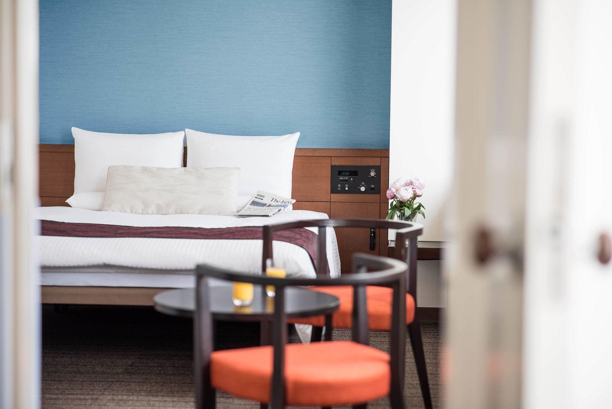 The B Hachioji Otel Dış mekan fotoğraf