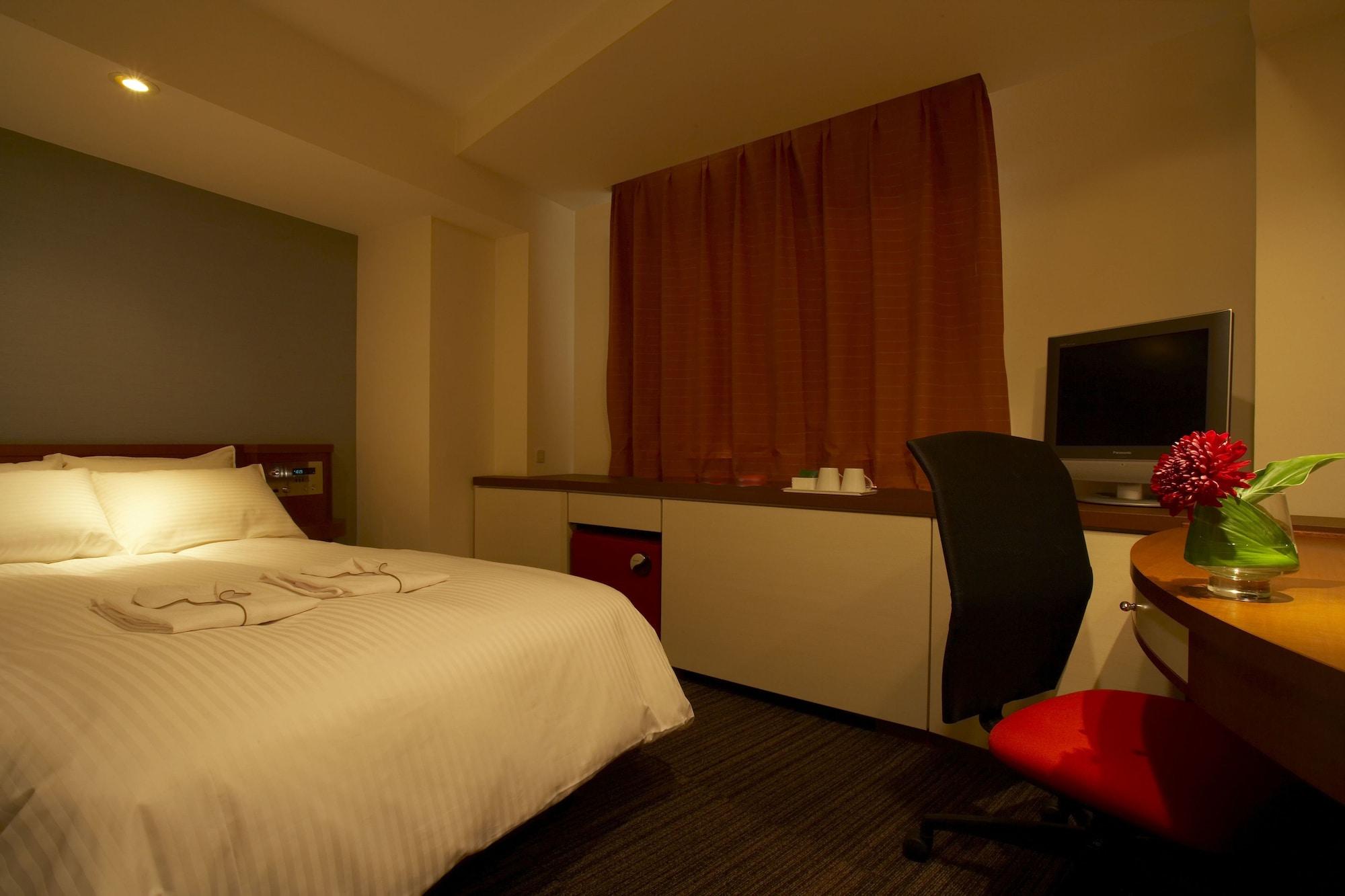 The B Hachioji Otel Dış mekan fotoğraf