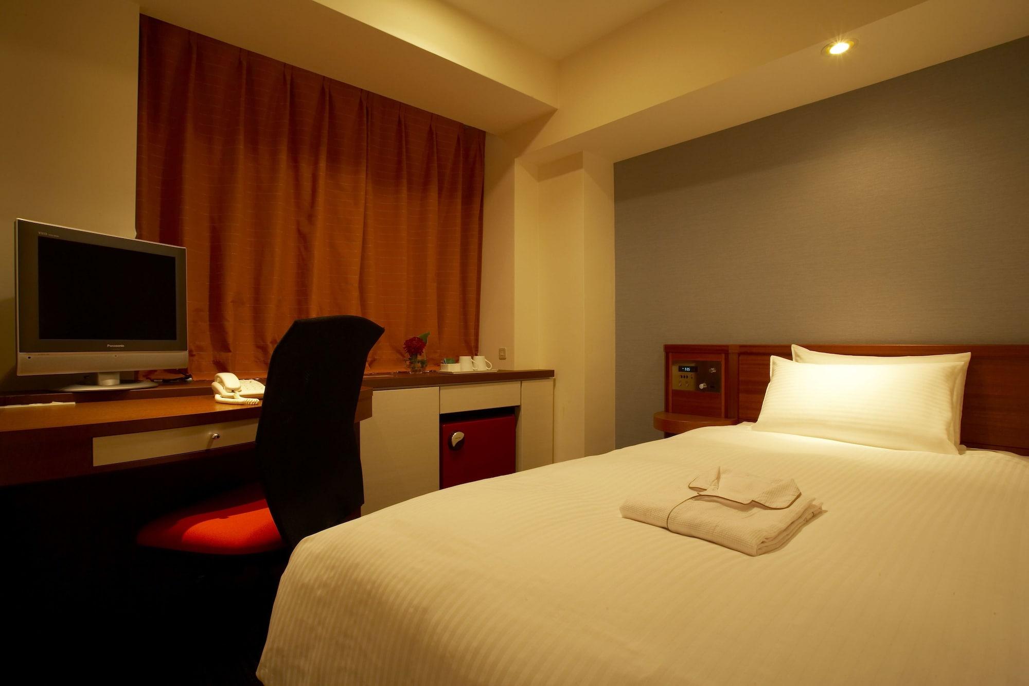 The B Hachioji Otel Dış mekan fotoğraf