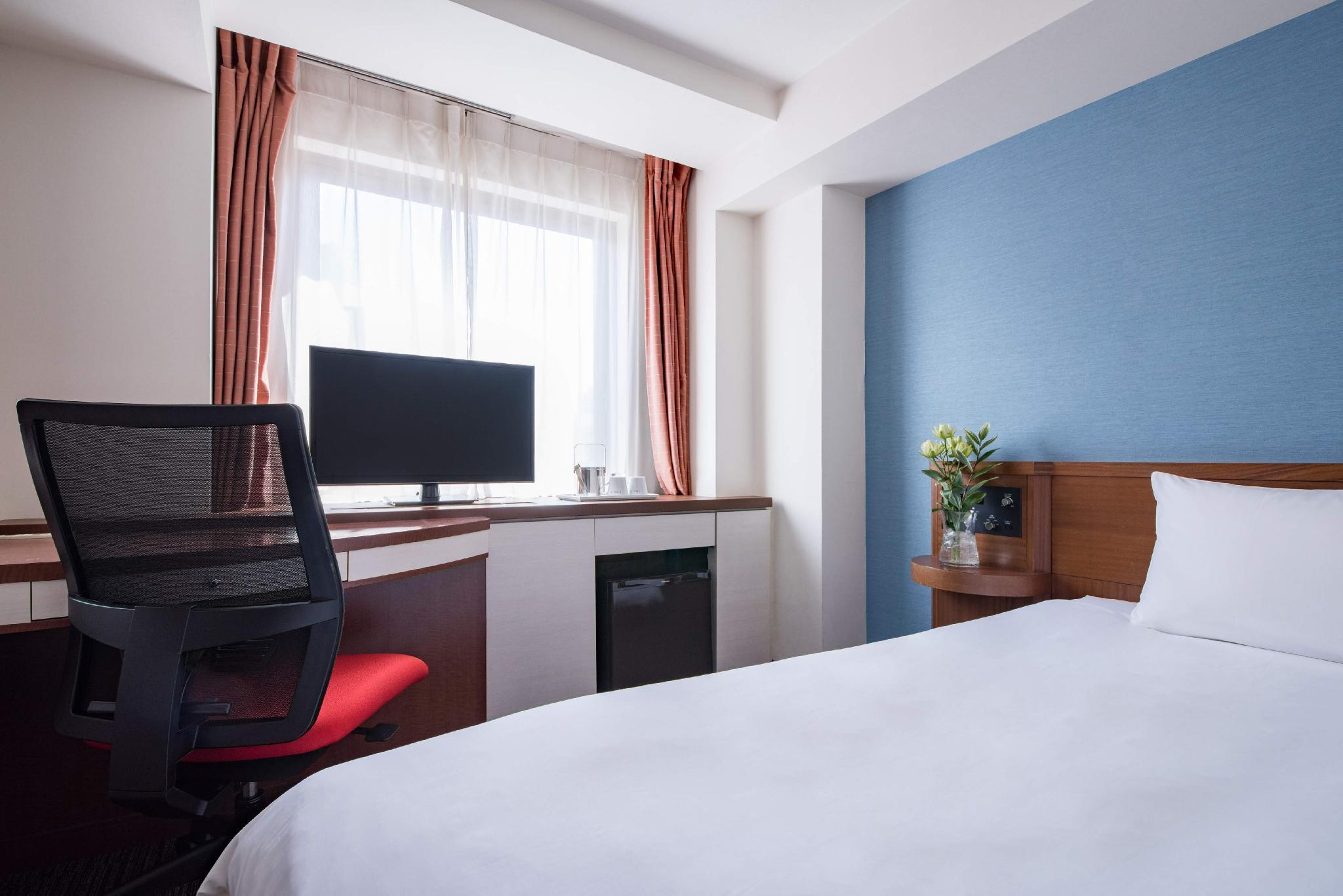 The B Hachioji Otel Dış mekan fotoğraf