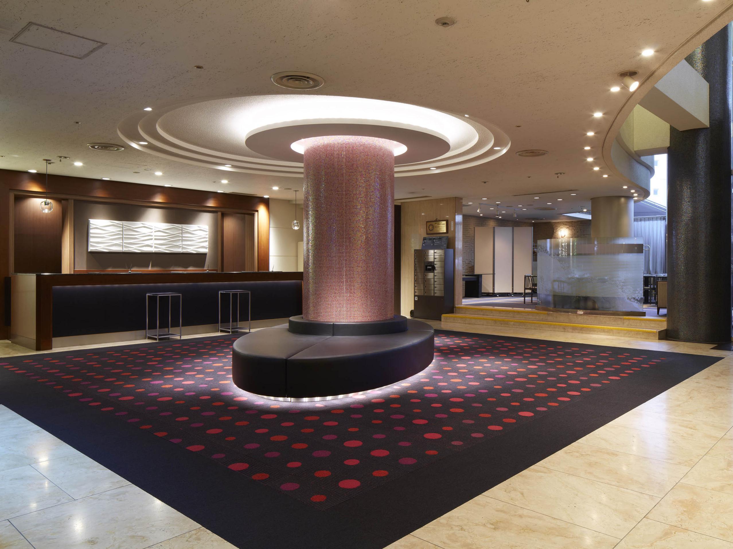The B Hachioji Otel Dış mekan fotoğraf
