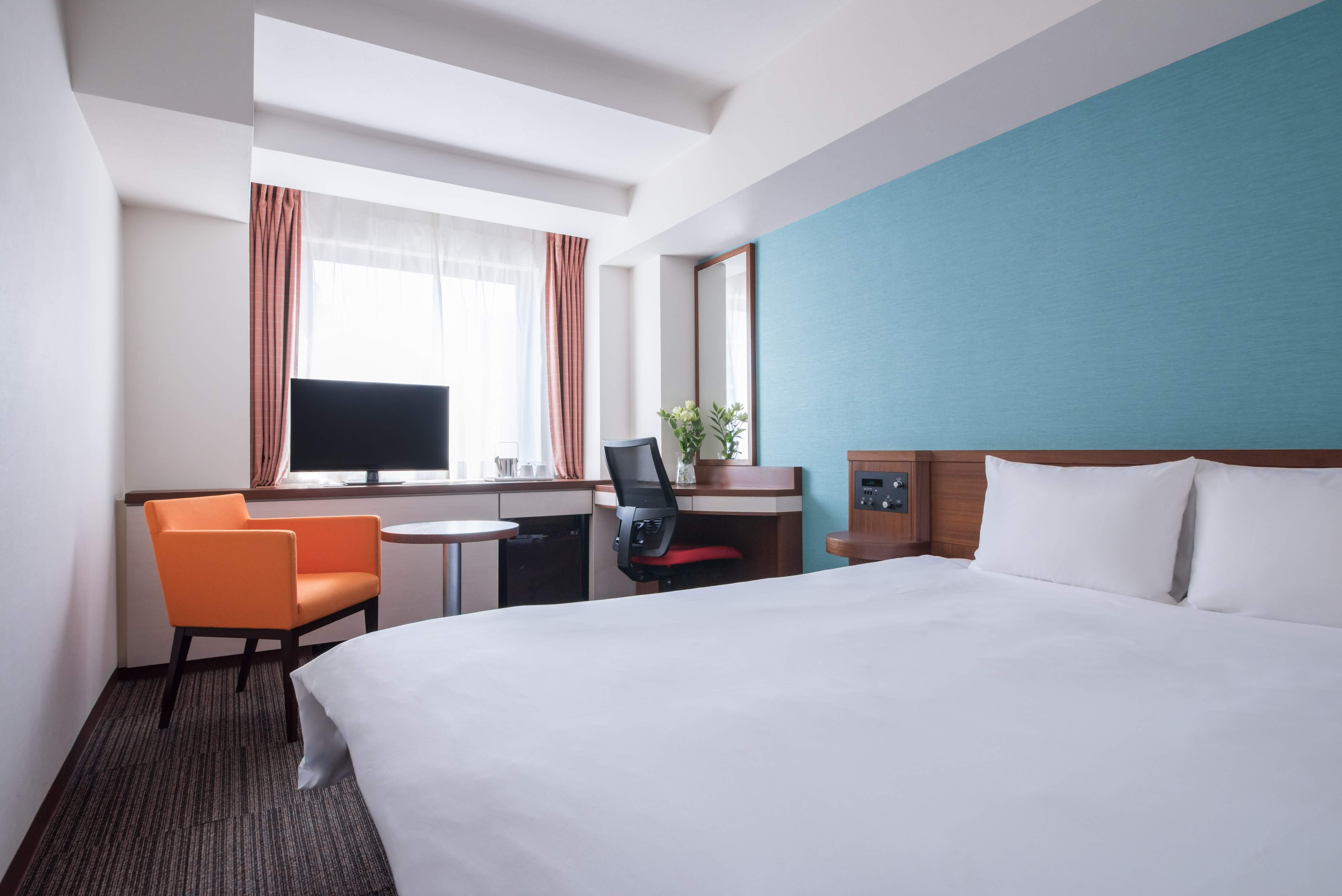 The B Hachioji Otel Dış mekan fotoğraf