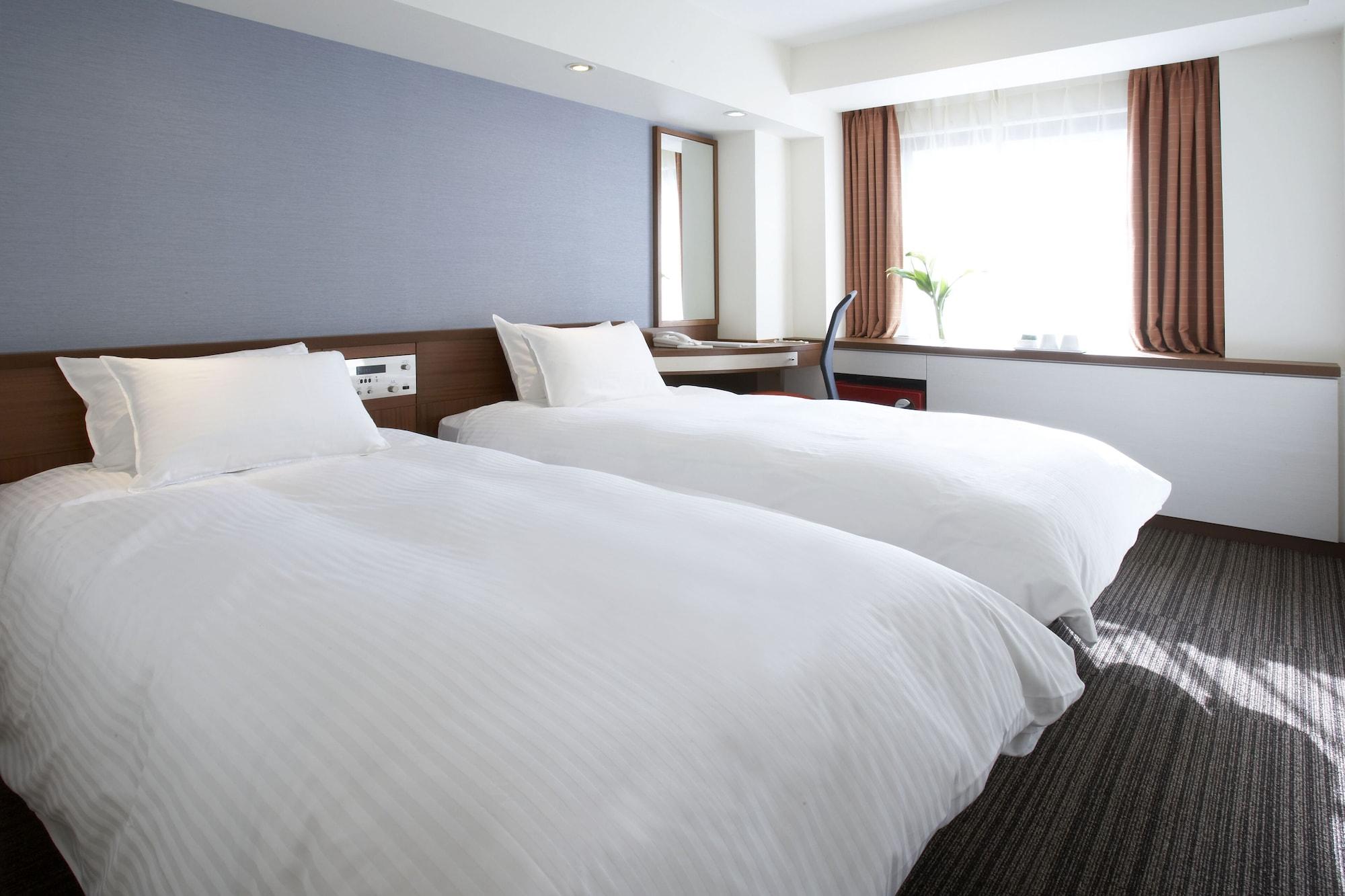 The B Hachioji Otel Dış mekan fotoğraf