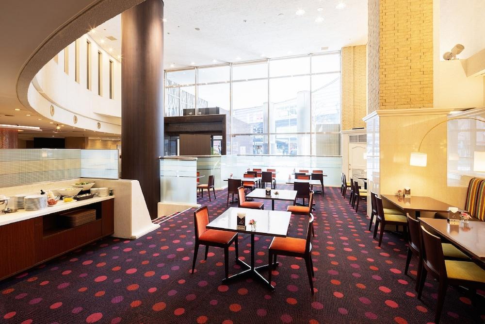 The B Hachioji Otel Dış mekan fotoğraf