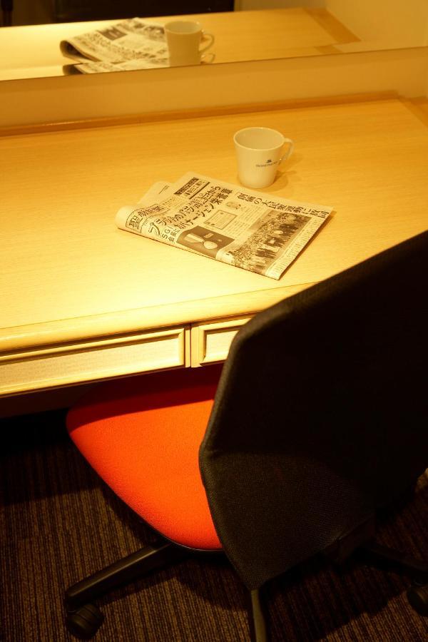The B Hachioji Otel Oda fotoğraf