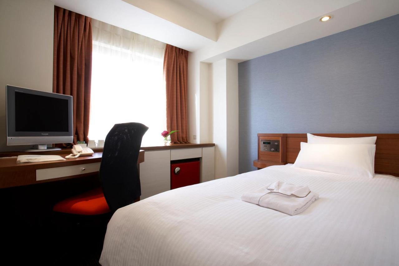 The B Hachioji Otel Oda fotoğraf