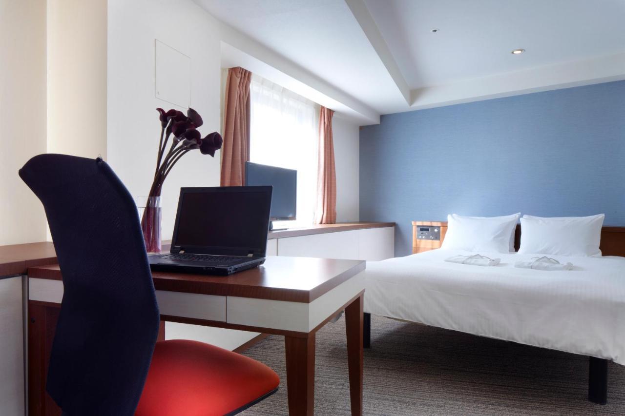 The B Hachioji Otel Dış mekan fotoğraf