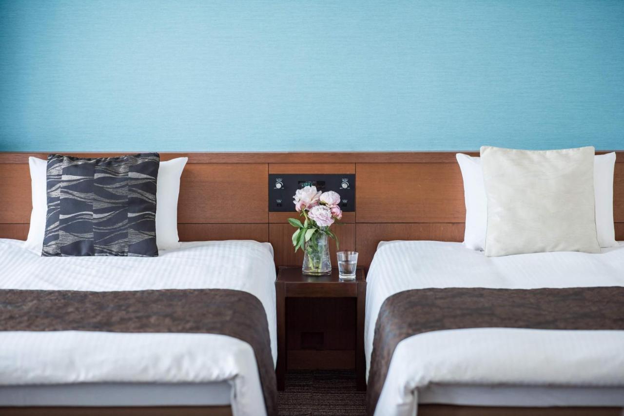 The B Hachioji Otel Dış mekan fotoğraf