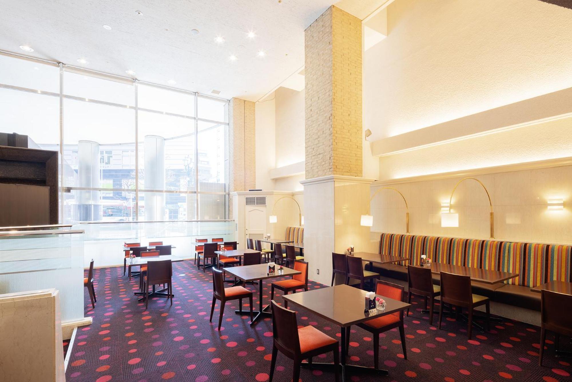 The B Hachioji Otel Dış mekan fotoğraf