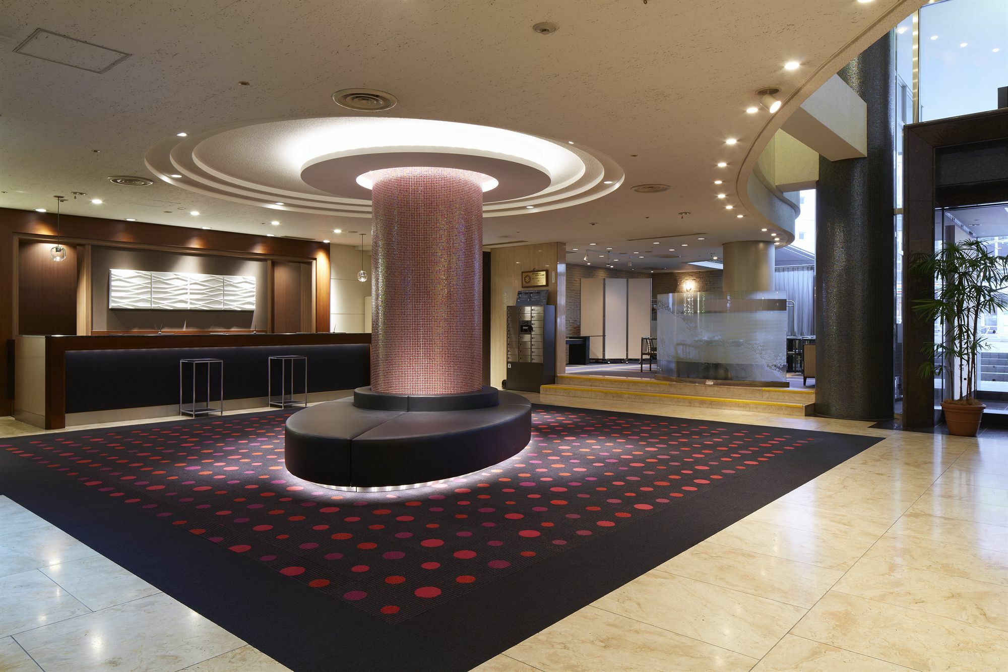 The B Hachioji Otel Dış mekan fotoğraf