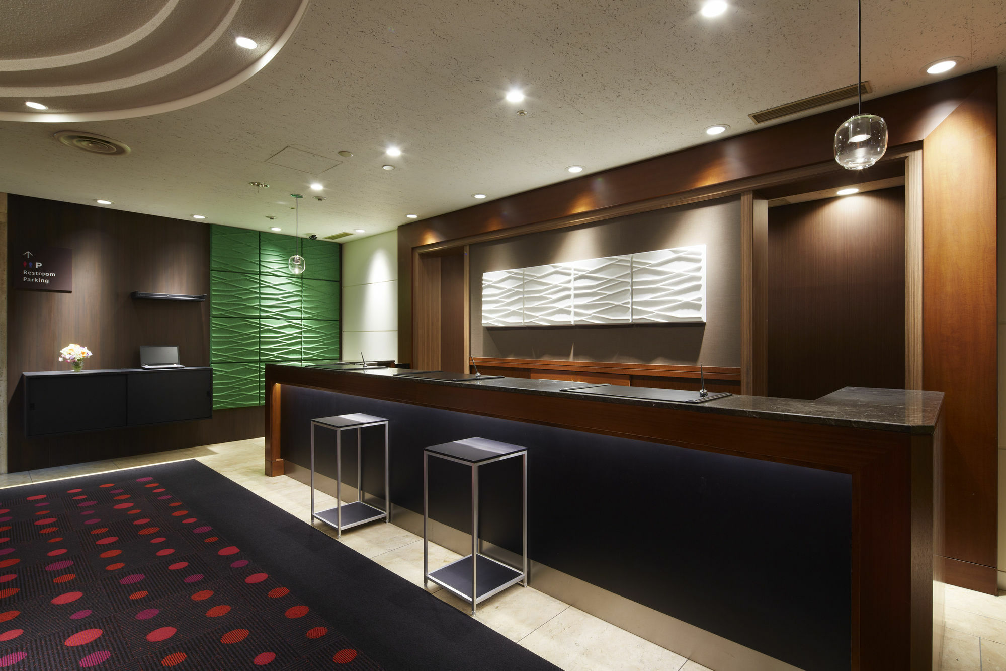 The B Hachioji Otel Dış mekan fotoğraf
