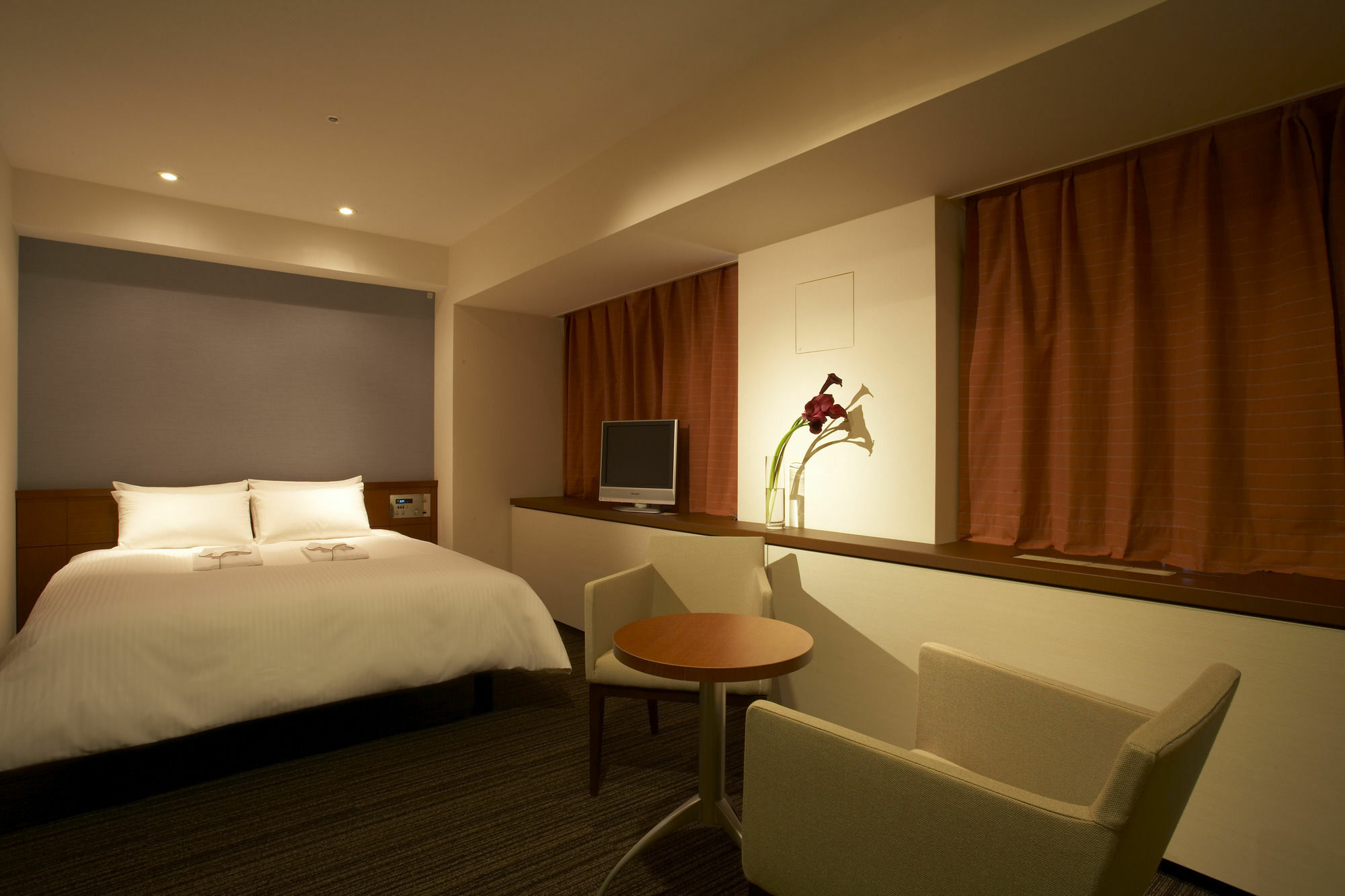 The B Hachioji Otel Dış mekan fotoğraf