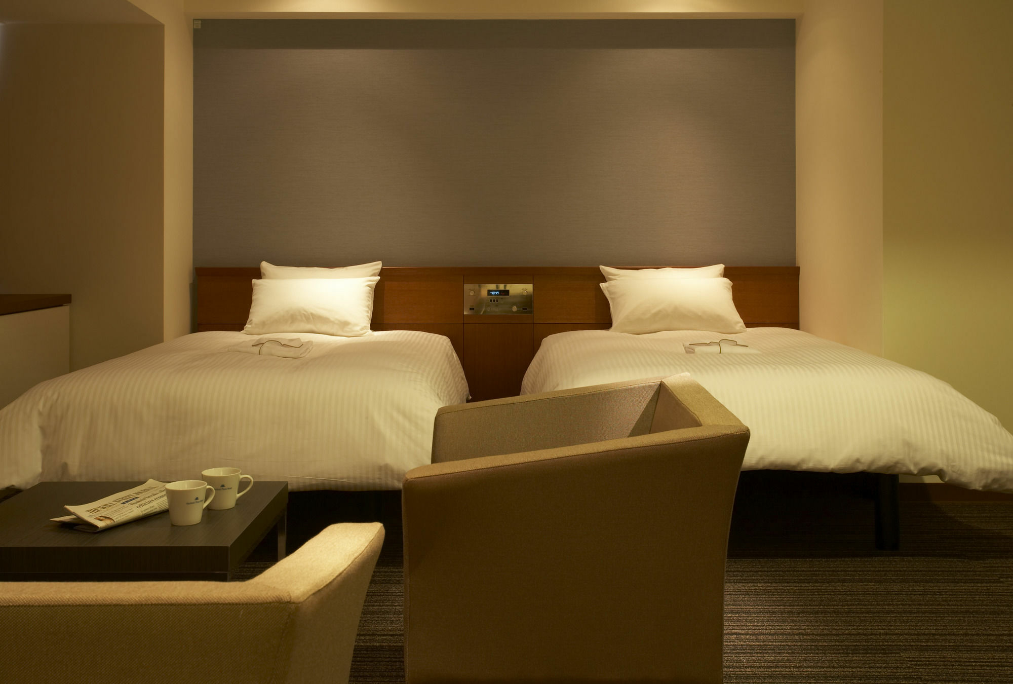 The B Hachioji Otel Dış mekan fotoğraf