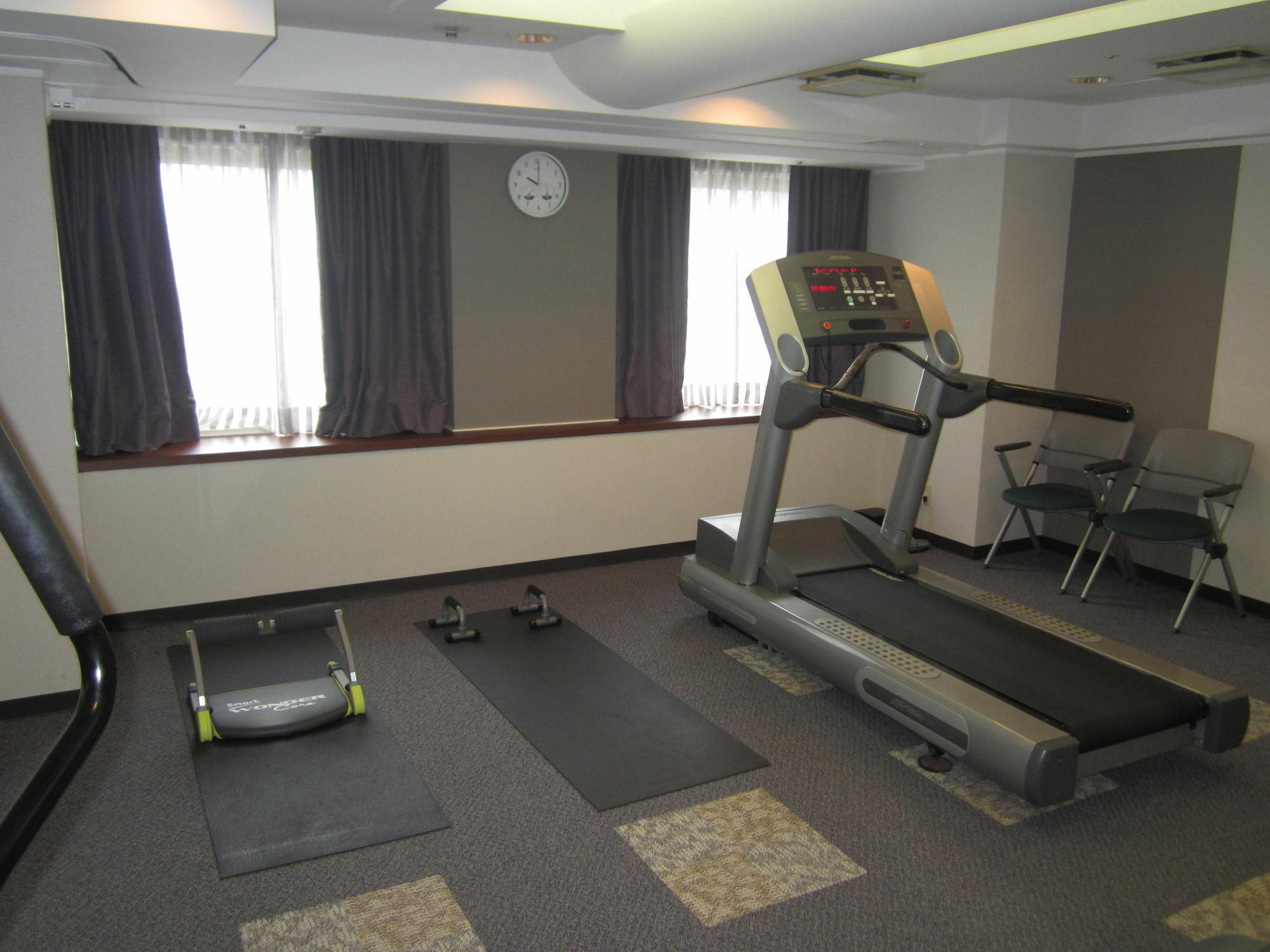 The B Hachioji Otel Dış mekan fotoğraf